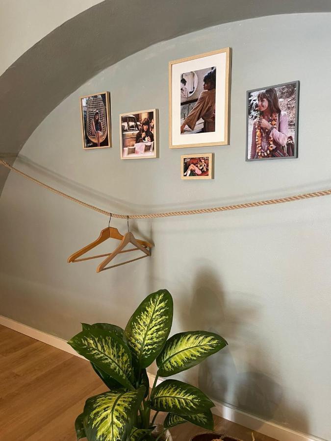 Casa Di Gianna Guest House Бари Экстерьер фото